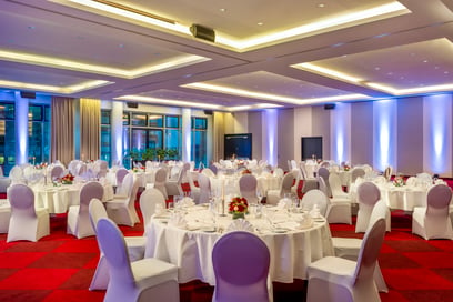 Mercure Hotel Berlin City West