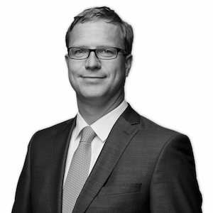 Tim Sauer HRG Chief Investment Officer 