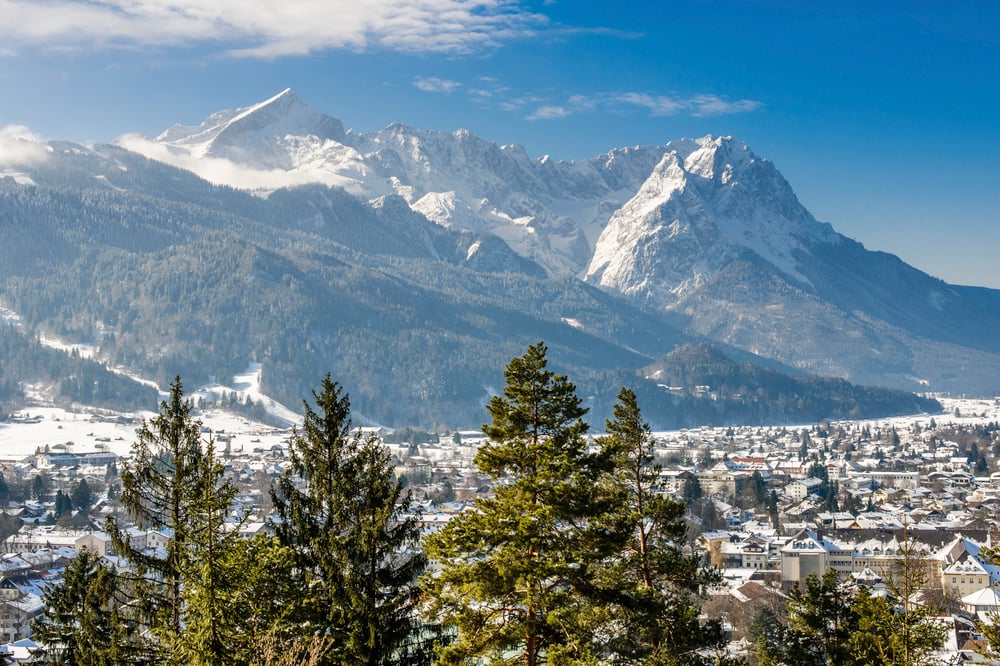 Mercure Garisch-Partenkirchen