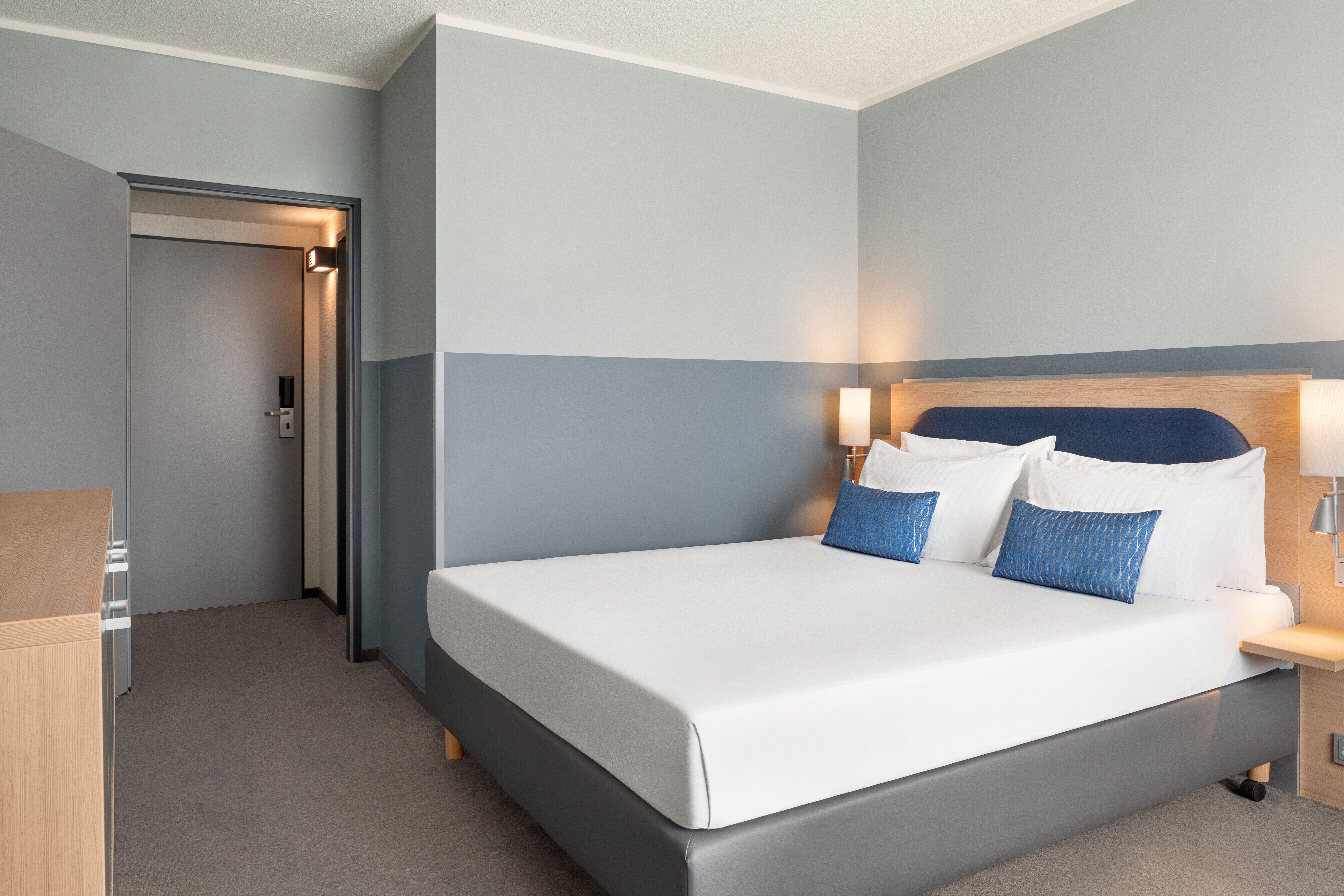 Vienna House Easy by Wyndham Frankfurt Airport - Comfort Room - 1590831