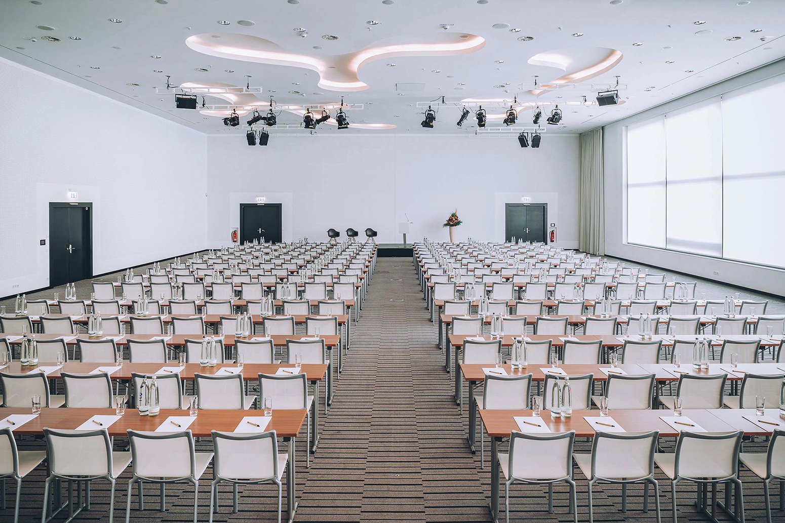 Andel's Berlin Meeting Room